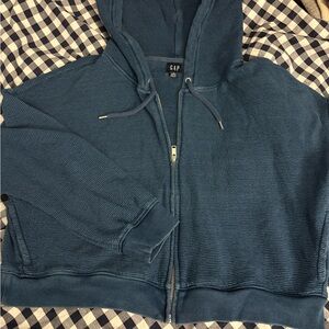 GAP Blue Sweater